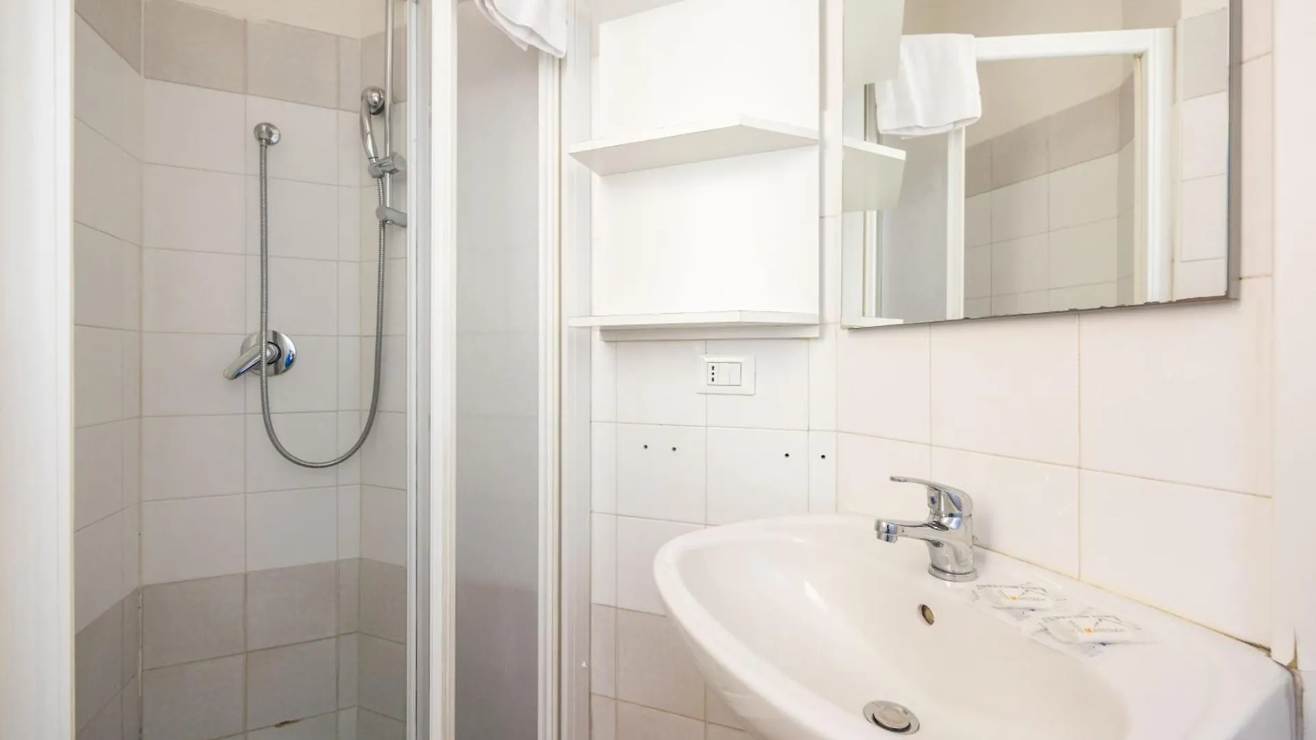 Albertoni Holidays, Bologna By Short Holidays Daire
