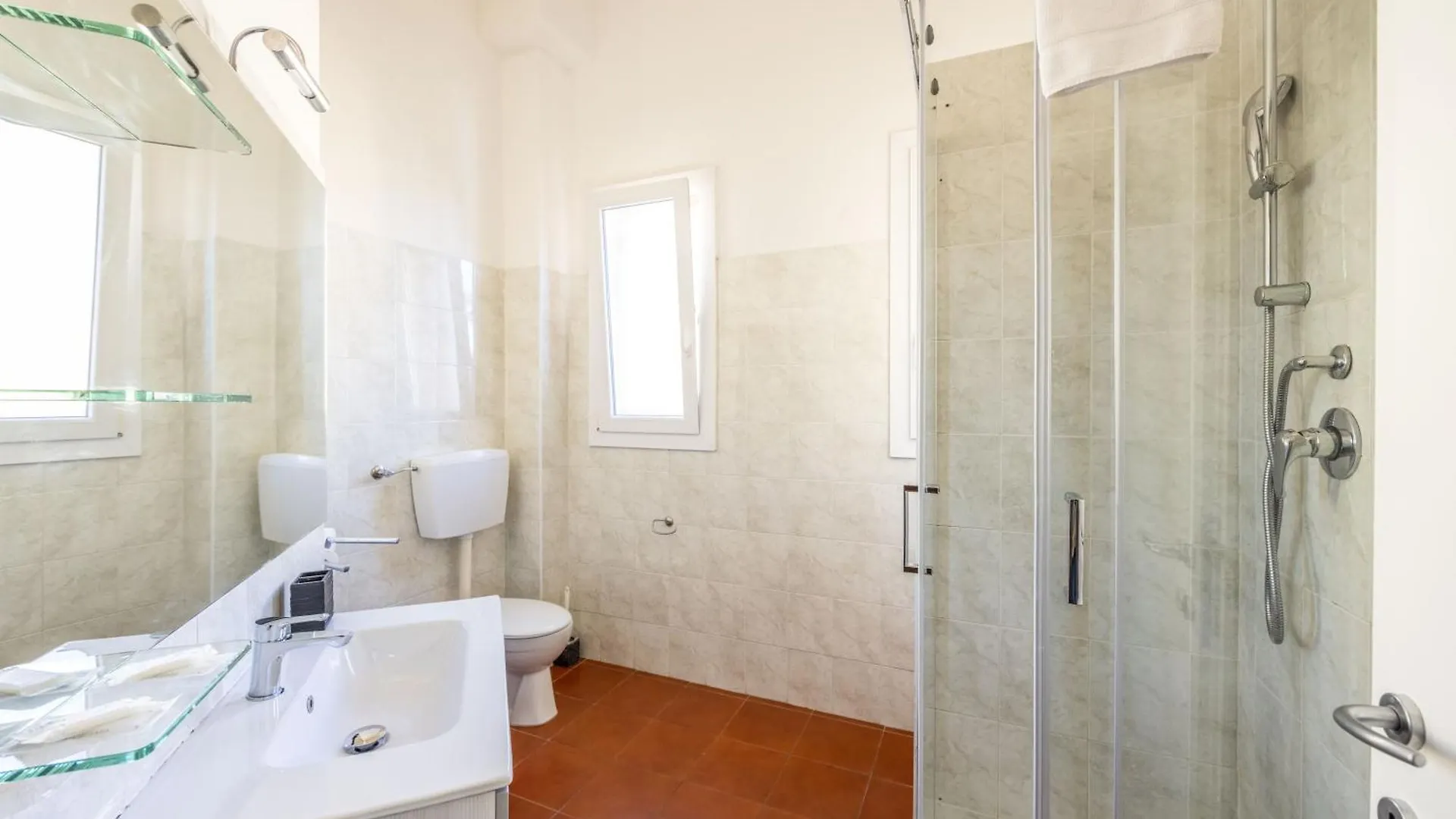 Albertoni Holidays, Bologna By Short Holidays