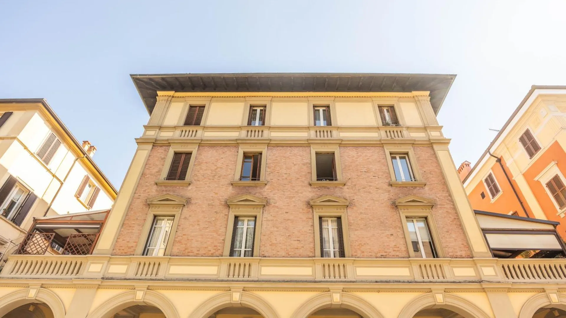Albertoni Holidays, Bologna By Short Holidays İtalya