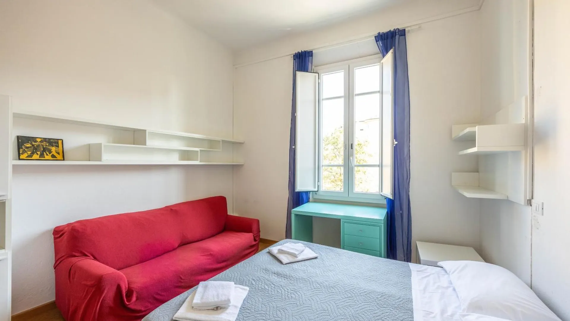 Albertoni Holidays, Bologna By Short Holidays location