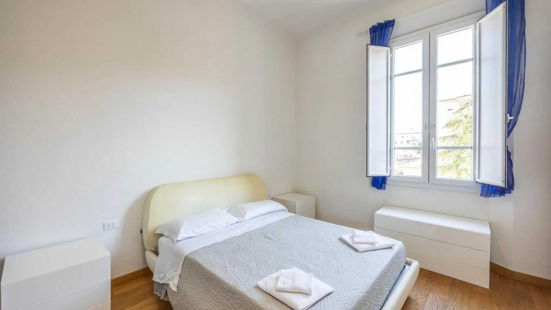 Daire Albertoni Holidays, Bologna By Short Holidays