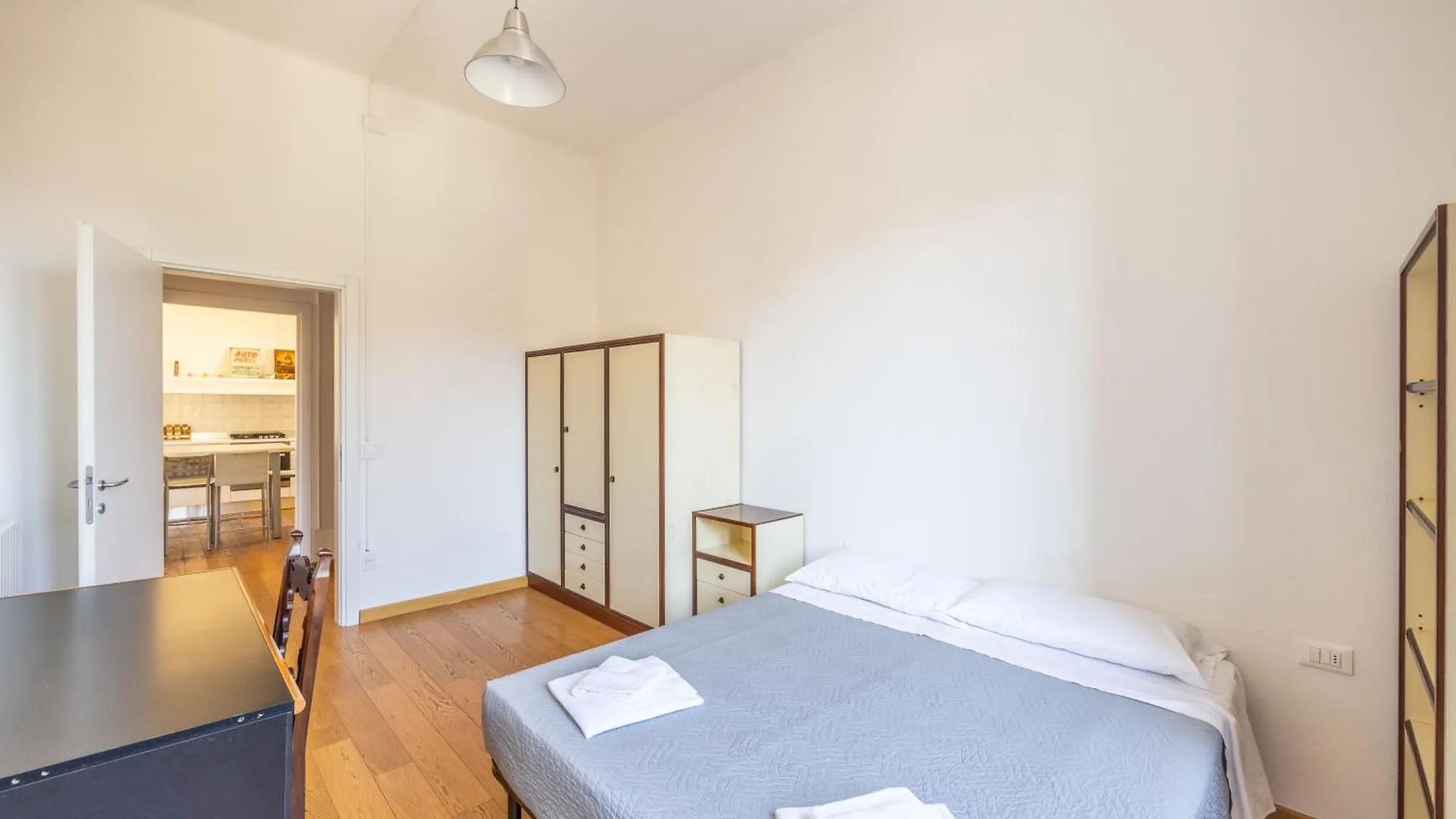 Albertoni Holidays, Bologna By Short Holidays Daire