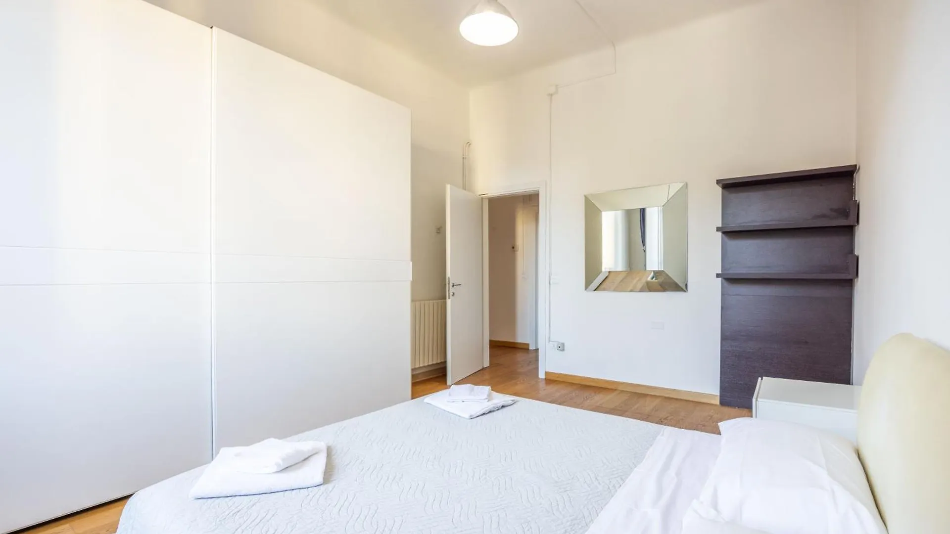 Albertoni Holidays, Bologna By Short Holidays İtalya