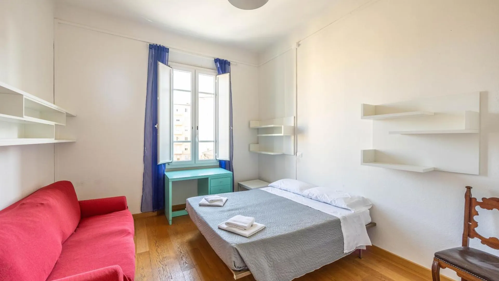Daire Albertoni Holidays, Bologna By Short Holidays İtalya