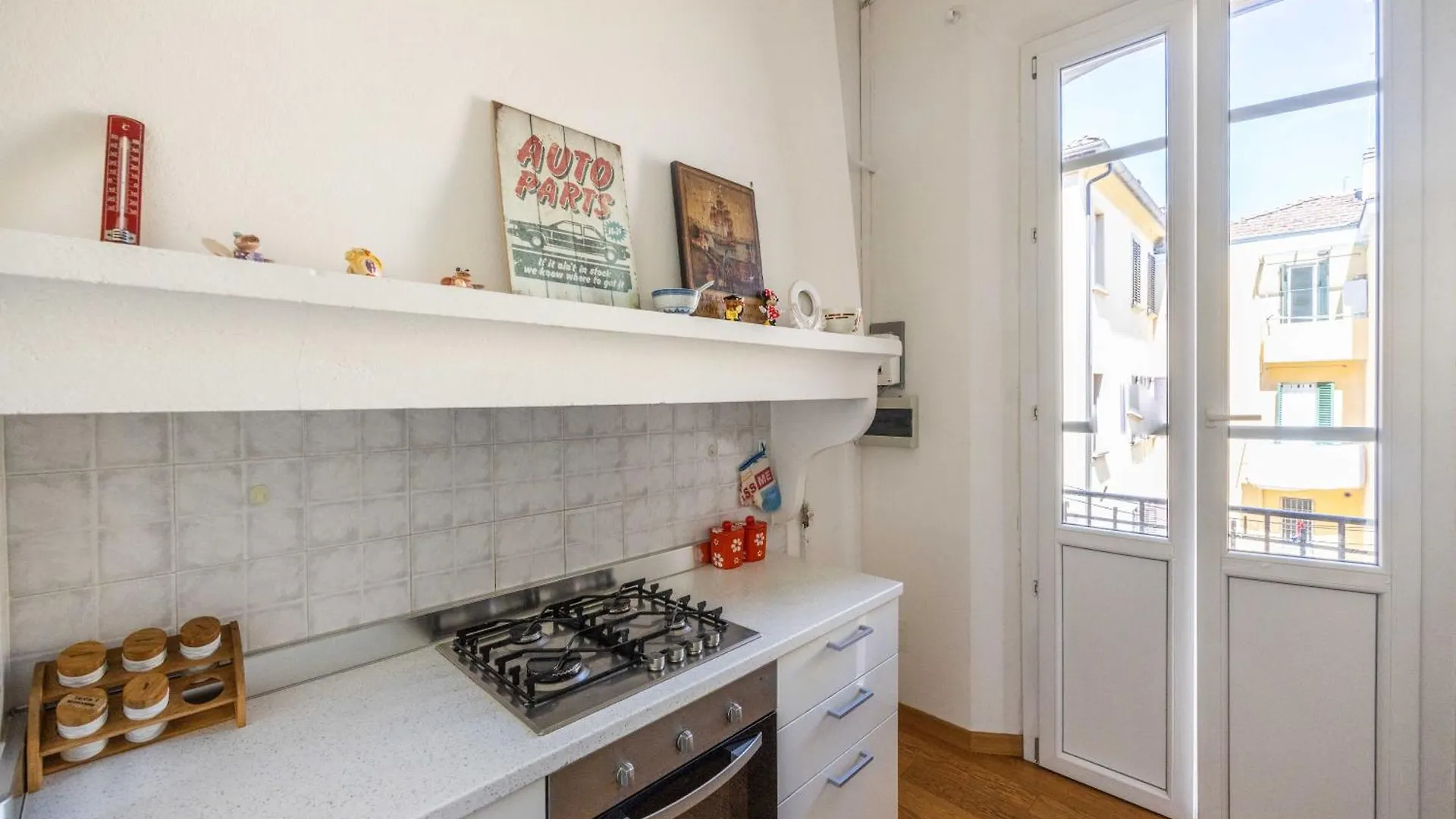 Albertoni Holidays, Bologna By Short Holidays 0*,