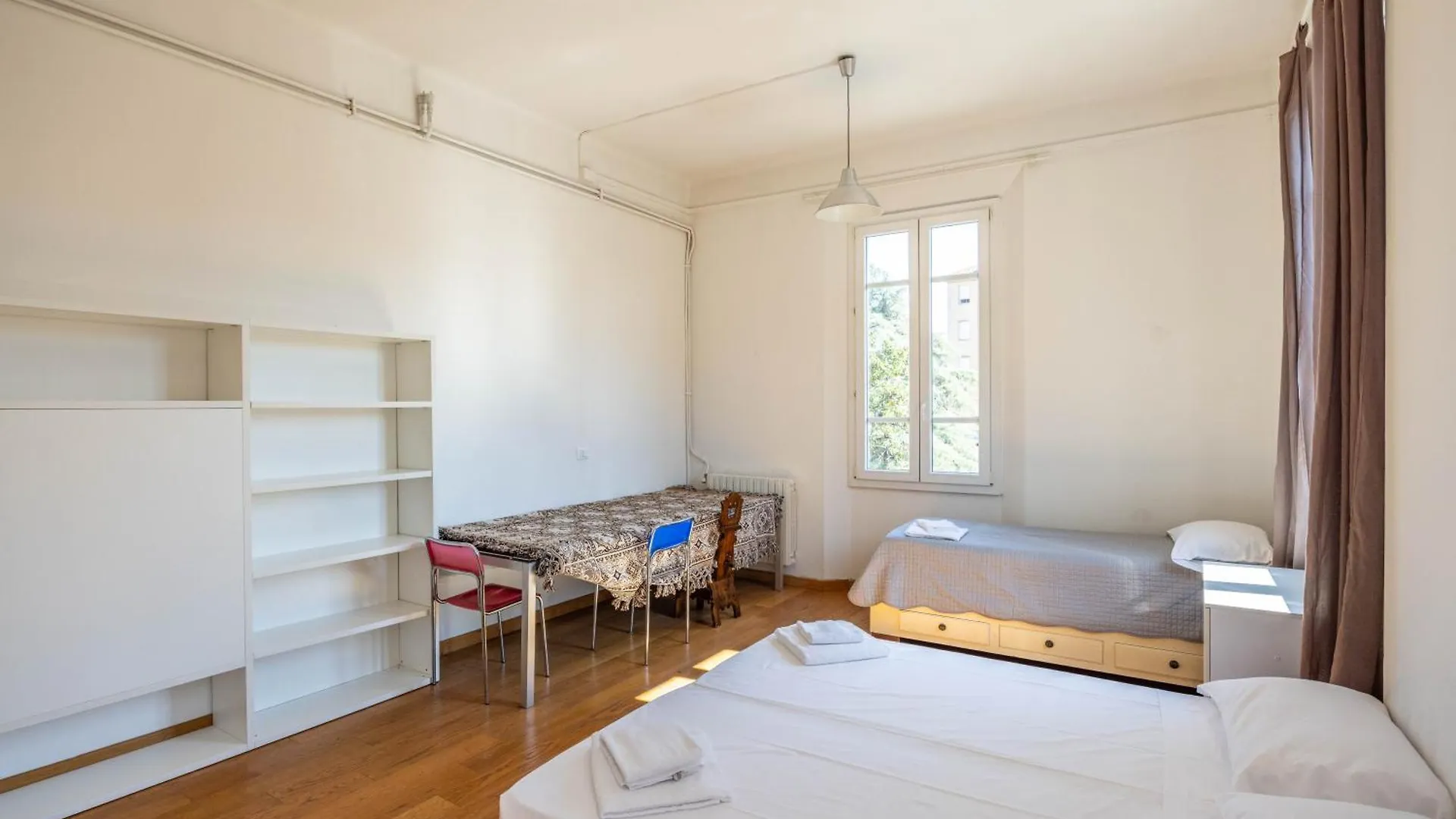 Albertoni Holidays, Bologna By Short Holidays Daire
