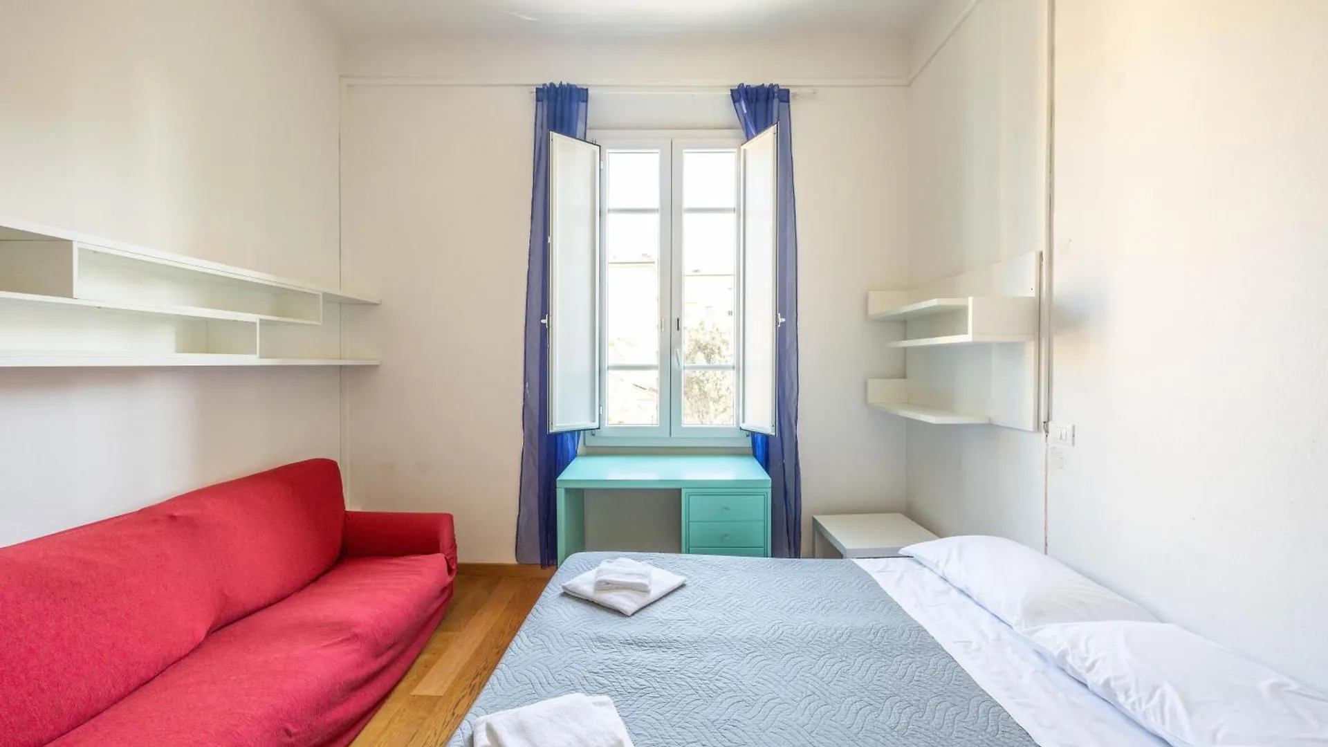 Daire Albertoni Holidays, Bologna By Short Holidays