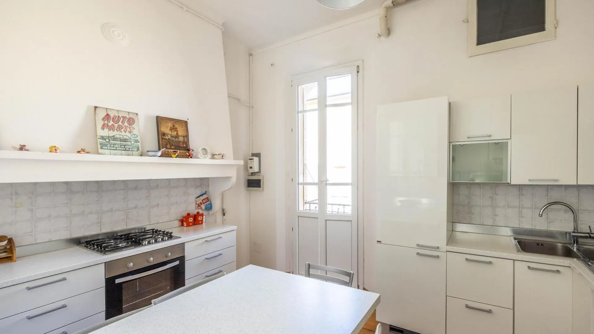 Albertoni Holidays, Bologna By Short Holidays Daire