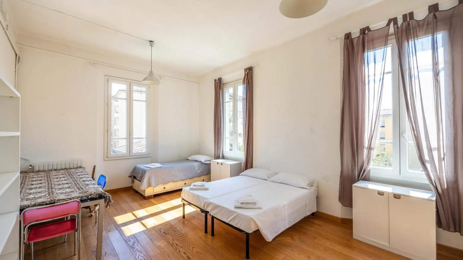 Daire Albertoni Holidays, Bologna By Short Holidays